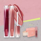 3CE Misty Lip Bear 4.6g Duo