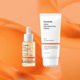 Genabelle PDRN Recovery 2-Piece Set (Vita Toning Ampoule + PDRN Regeneration Cream 70ml)