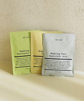 One Thing Modeling Pack (20g x 7ea) - Houttuynia, Hyaluronic Acid, Collagen
