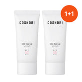 Cosnori Mild Tone-Up Sun Cream 50ml (2 Pack)