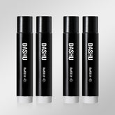 Dashu For Men Easy Button Down Perm Refill 20ml (4 Pack)