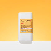 ILLIYOON Daily Mild Vegan Mineral Sun Stick 20g