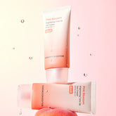 Sungboon Editor Pink Blossom Brightening Tone-Up Sunscreen 50ml