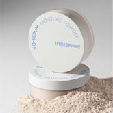 Innisfree No-Sebum Moisture Powder 5g (2 Pack)