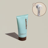 Nutseline Mint Choco Cleansing Pack Foam 130g