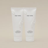 One Thing Centella Soothing Cream 100ml (2 Pack)