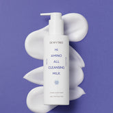 Dewytree Hi Amino All Cleansing Milk 200ml