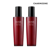 Charmzone DeAge Red Edition Skin Toner 120ml (2 Pack)