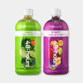 Foodology Toxology Cleanse 48-Hour ABC + Salad Pre-Meal Juice