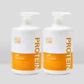 ParkJun Beauty Lab LPP Protein Treatment 1000ml (2 Pack)