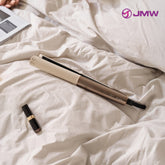 JMW Glow On Front Hair Flat Iron 25mm