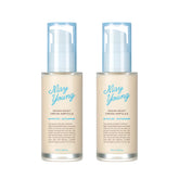 Mayyoung Vegan Moist Cream Ampoule 50ml (2 pcs)