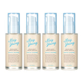 Mayyoung Vegan Moist Cream Ampoule 50ml - Set of 4