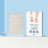 Rire Heel Care Foot Patch (10 Patches)
