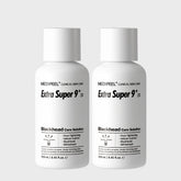 Medipeel Extra Super9 Plus 2.0 250ml (2 pcs) Pore & Blackhead Sebum Cleaner