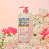 Milk Baobab Original Treatment Flora Bouquet, 1L