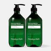 Nard Dandruff Care Hair Loss Shampoo 1000ml (2 Pack)