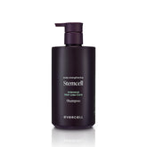 Evercell StemCell Scalp-Strengthening Caffeine Shampoo 500ml