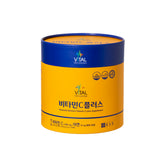 Chongkundang Vital Program Vitamin C Plus 120 Sachets