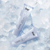 SNP UV Perfect Air Cool Moisture Recharge Sunscreen 50ml