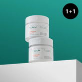 Pcalm Barrier Cycle Toner Pad 60 pads (2 Pack)