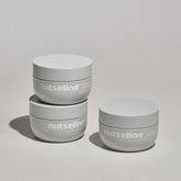 Nutseline Aroma Nut Gray Scrub (200g x 3)