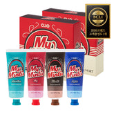 Clio My Mintis Odor Care Toothpaste 4-Variant Set 70g (2 Sets)