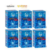 Spatone Original 28-Day Pack 6-Month Supply