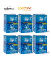 Spatone Apple 28-Pack 6-Month Supply (Liquid UK)