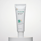 Pcalm Water Barrier Sun Cream 50ml+