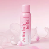 Milk Baobab Pink Filter Tone-Up Body Mist 160ml