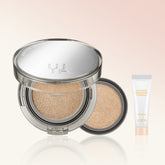 Luna Blur Cover Cushion (Full + Refill) 12g
