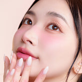 Mude Flutter Blusher