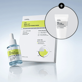 HYCL Saegyeol Birth Set (Raha Mask 4pcs + Raha Serum 30ml)