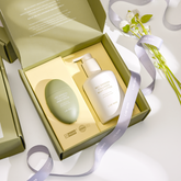 Lab1899 Red Ginseng Collagen Hand & Body 2-Piece Set