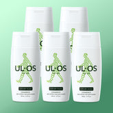 ULOS All-in-One Skin Lotion (Oily-Combination) 200ml (5 Pack)