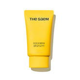 The Saem Eco Earth Light Sun Cream (2 Pack)