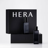 HERA Homme Black Active 2-Piece Set