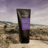 Bonajour Vegan Resurrection Plant Sleeping Cream - Glyceryl Glucoside Night Cream 80 ml