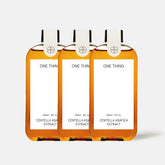 One Thing Centella Asiatica Extract Toner 150ml (3 Pack)