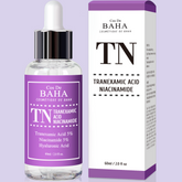 Cos De BAHA Tranexamic Acid 5% + Niacinamide 5% Brightening Serum 60ml