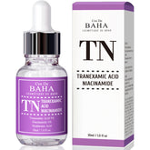 Cos De BAHA Tranexamic Acid 5% + Niacinamide 5% Brightening Serum 30ml