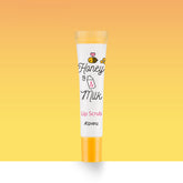 A'PIEU Honey & Milk Lip Scrub
