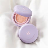 Holika Holika Make Up Tone-Up Sun Cushion 14g (Set of 2)