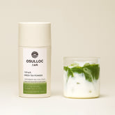 OSULLOC Powdered Green Tea 40g