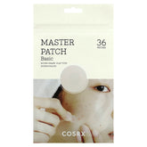 Soonsu Beauty Master Patch Basic 36 Patches front view