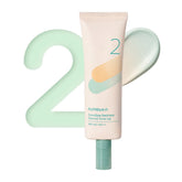 Soonsu Beauty No.2 Goodbye Redness Derma Tone Up SPF50+ PA+++ front view