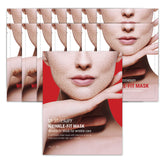 Meditherapy Wrinkle Fit Mask 7P