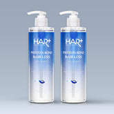 HairPlus Biotin Protein Bond Repair Shampoo 500ml (2 Pack)