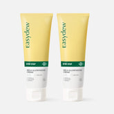 Easydew Mela Glutathione Cream 105ml (2 Pack)